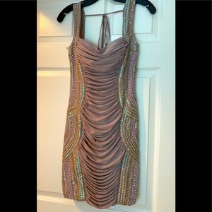 Women’s cocktail dress